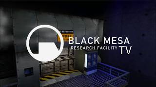 Black Mesa TV