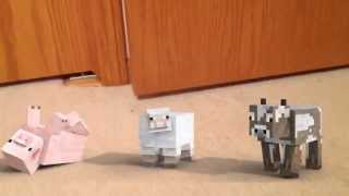 The Animal People