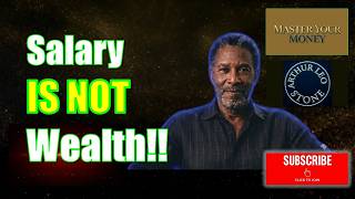 Career Overview 007 Understanding Net Worth - The Only Scorecard That Actually Matters