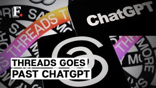 Details Threads Overtakes ChatGPT as Fastest-growing Platform Guide