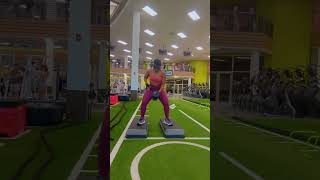 Deep Squat