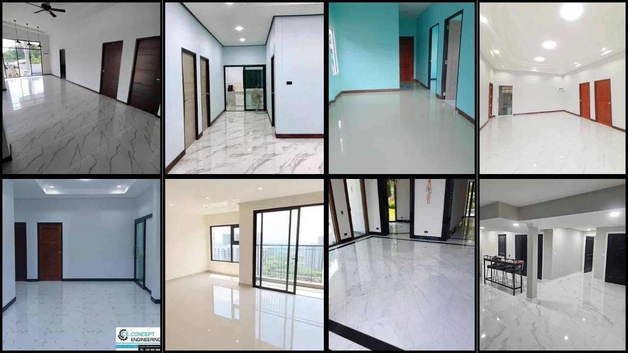 Top 5 Upcoming Flooring Trends Of 2026 | According To designers - YouTube