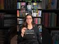 Rapid fire recommending #books based on magical creature/tropes!📚