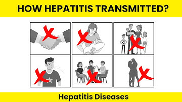Cara Penularan Virus Hepatitis B | cara penularan hepatitis b