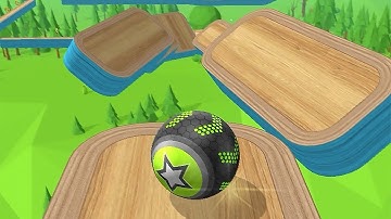 Going Balls Speedrun Gameplay Android IOS #721