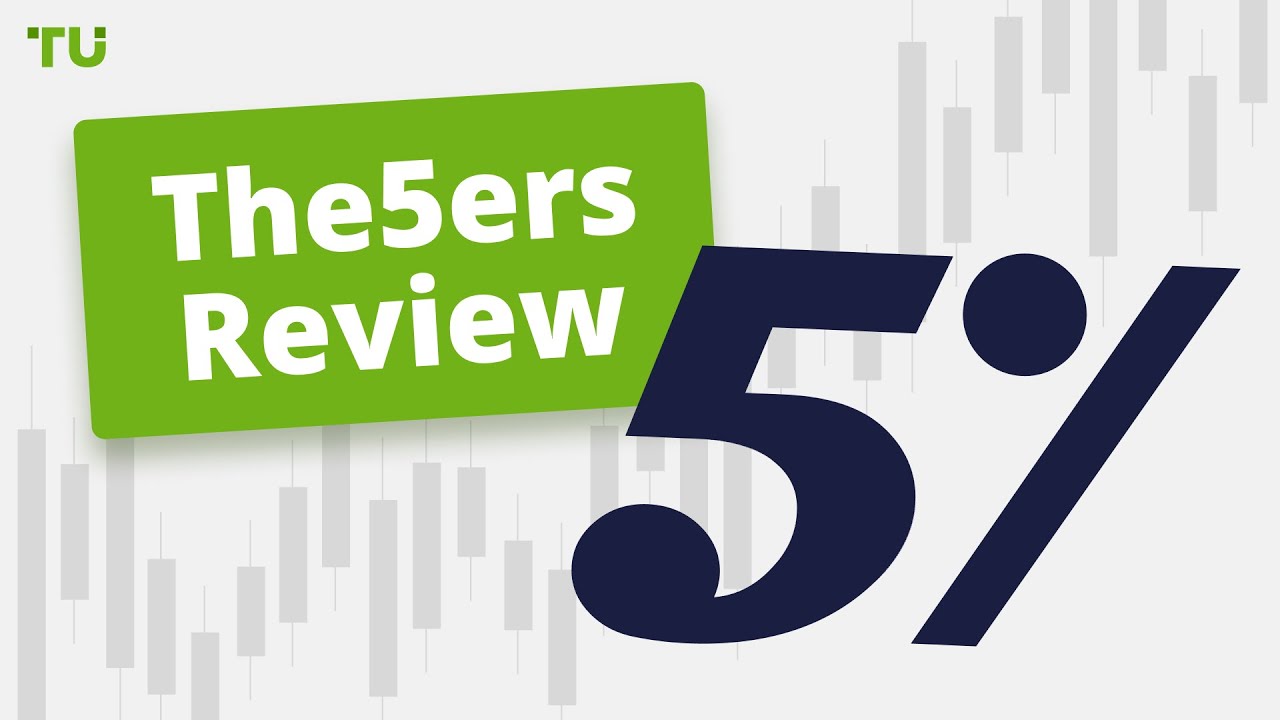 The5ers Review 2026: Pros, Cons and Key Features