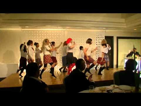 20141026恋するフォーチュンクッキーＢＲ＆ＲＬダンス部