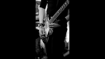 Dennis Hormes  - Hold On ( Live 2012 )