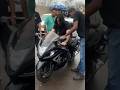 Astro participa em eventos de motos .