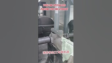 🍀YUDU CNC MACHINE-Because of our expertise#manufacturing #valve#cncmachine #cnc #pump