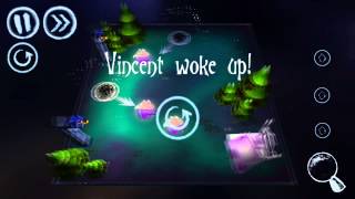 Обзор Vincents Dream - головоломка на андроид screenshot 4