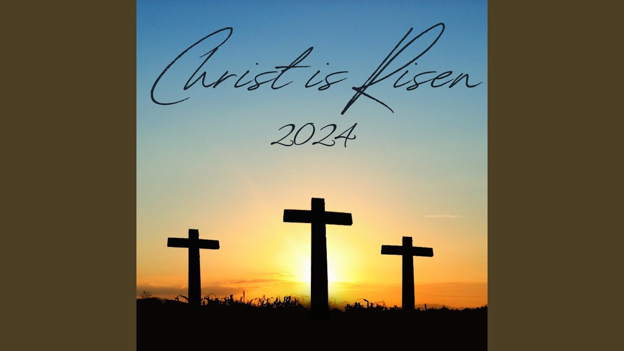 At The Cross (Love Ran Red) - YouTube