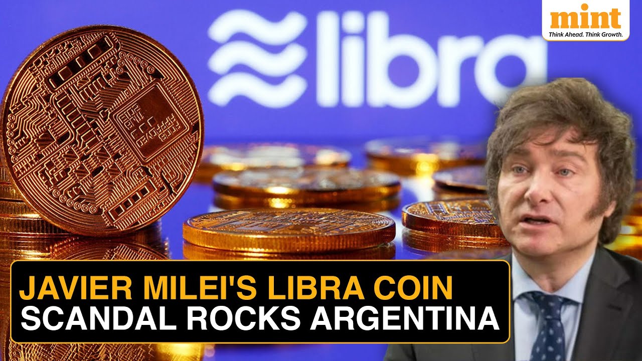 Javier Milei Endorsed Memecoin Tanks; Investors Lose $4 billion In 2 Hours  | All You Need To Know