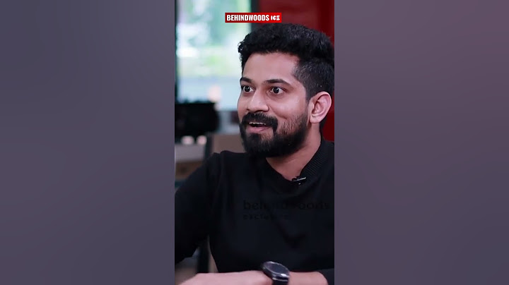 ഞാൻ ഒരു 3 ,4  വർഷമായി പ്രണയത്തിലാണ്😍😍   | Joseph Annamkutty Jose Exclusive Interview