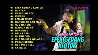 y2mate com   BINTANG FORTUNA FULL ALBUM EFEK GEDANG KLUTUK FT RATNA ANTIKA  RUNTAH KESUCIAN ATI KLEB