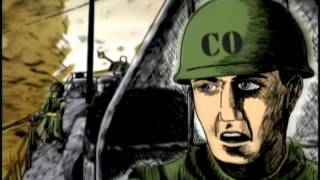 Vice Admiral David B. Robinson