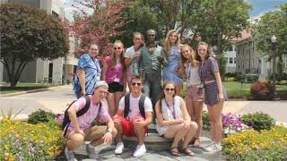 Summer Honors Institute