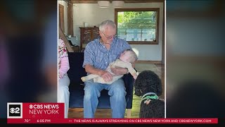 Stepson shares memories of "Mr. Titanic," who was lost in OceanGate sub