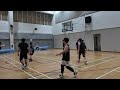 Basketball archives #7 // 8 Nov 2025