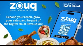 🎙️ EP.4: ZOUQ - My Honest Review as an OFW Muslim screenshot 5