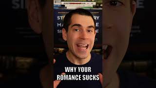 Why Your Romantic Subplot Sucks