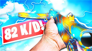 the OVERPOWERED 2 SHOT TYPE 100 in VANGUARD... (BEST TYPE 100 CLASS SETUP / LOADOUT) COD VANGUARD