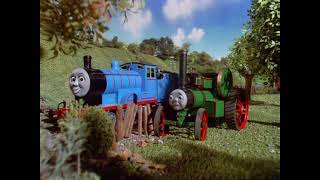 Thomas & Trevor Restored-Uk-