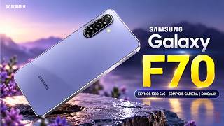 Samsung Galaxy F70 5G Price, Specifications, Camera, Design,  Look, Features | #GalaxyF70