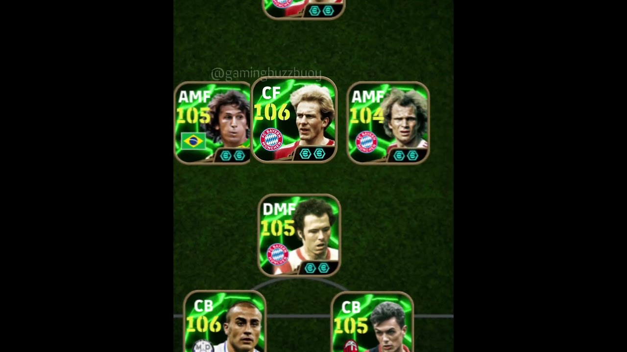 new rummenigge efootball 25