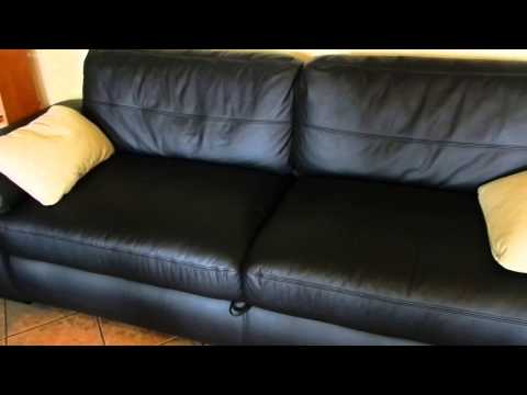 Video: Trīsvietīgs Dīvāns (68 Fotoattēli): ādas Modeļu Un Rotangpalmas Izmēri, ādas Apdare Viesistabai, 