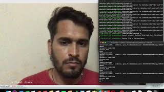 Machine Learning Mask Detection -- AI Project Demo
