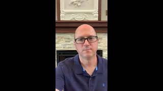 Virtual Orientation Welcome from Dr. Greg Truckenmiller, FM Acting President