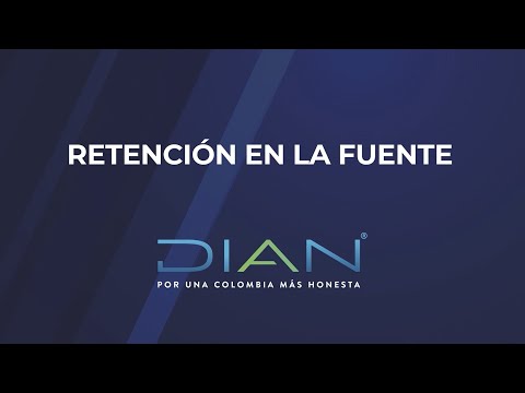 Vídeo: Què és una retenció legislativa?