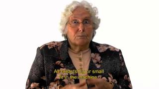 An introduction to breast screening