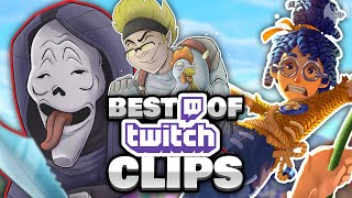 Das BEST OF ist STACKED 💯 - ♠ Best Of Twitch Clips #044 ♠