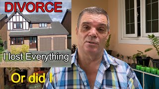 🆕Divorce I Lost Everything Or Did I How To Rebuild Your Life After Losing Everything Honest Video