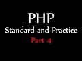 Working with DateTime - PHP Standard and Practices Part 4