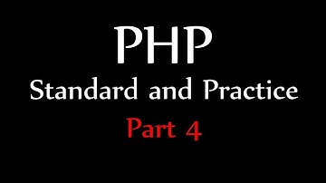 Working with DateTime - PHP Standard and Practices Part 4