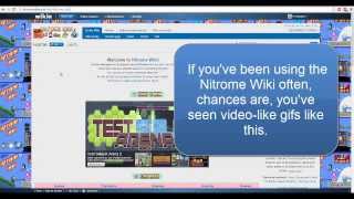 How To Make Video-Like Gifs screenshot 5