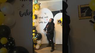 Gender Reveals always make you wanna have a baby 😂😂😂