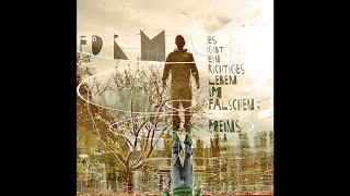 09 - form - Im richtigen Leben lebe ich - 2014-00-00 - (HipHop)