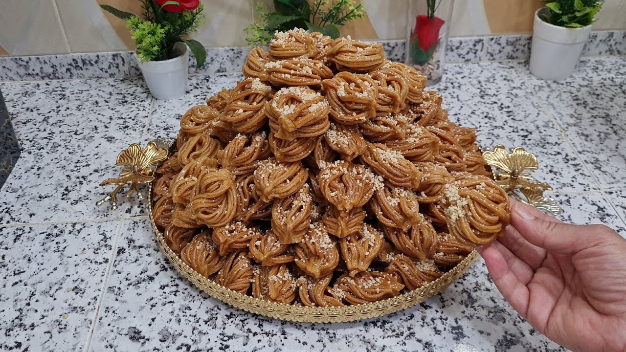 🤯علاش البشنيخة ديالي كتطلع منفوخة وديالكم لا؟ السر هنا 👀 جربوها وغادي تعشقوها