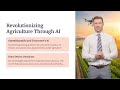 Smart Farming Technology: How Tomorrow’s AI Is Boosting Yields with Robotics & Software