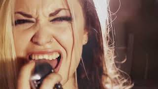 THE AGONIST   My Witness, Your Victim OFFICIAL VIDEO