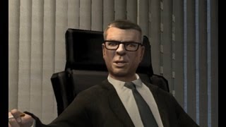 GTA IV - U.L. Paper