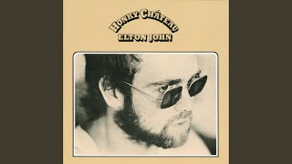 Video thumbnail of "Elton John - Honky Cat"