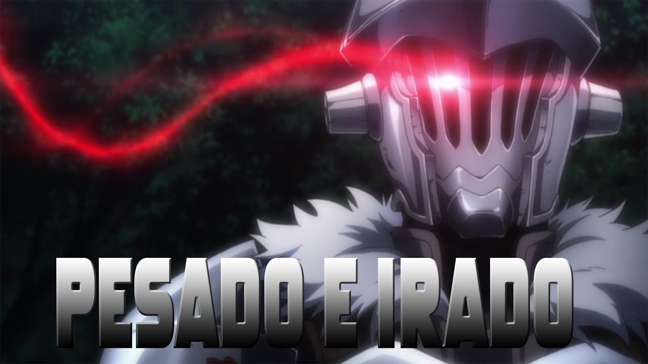 Assistir Goblin Slayer II (Dublado) - Episódio 4 - Meus Animes