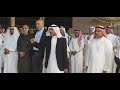 ملفى صف قبيلة الخسافي بحفل تكريم حسين موسى حسن المثيبي الفيفيي 3 10 1447