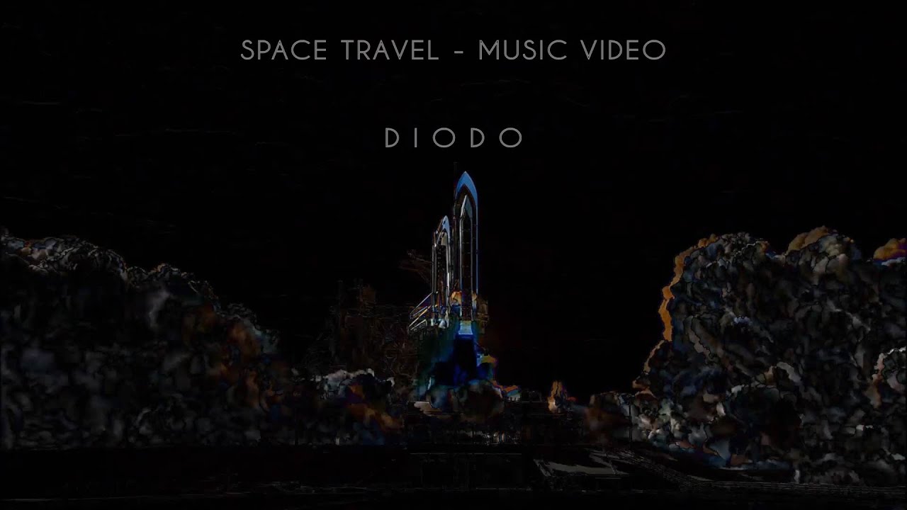 Space Travel - Music Video