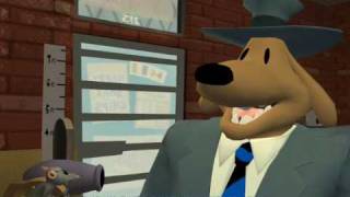 Sam and Max Do you have any Net Worth